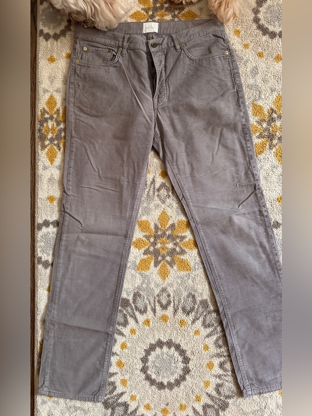 Sid Mashburn Pants - 36/32